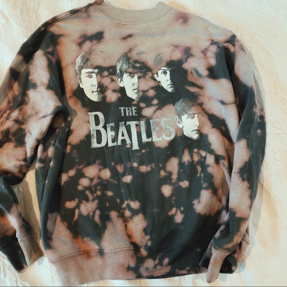 Vintage sweater
